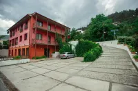 Ariana Family Hotel Hotel a Dilijan