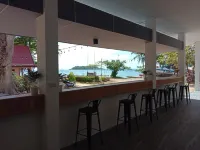 Kaibae Hut Resort - Bars