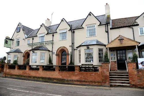 Unicorn, Gunthorpe by Marston's Inns Hotels in Bingham