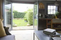 榆樹小屋穀倉住宿加早餐旅館 - Wi-Fi