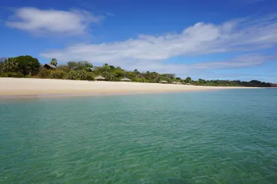 Lodge des Terres Blanches Hotels in 