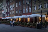 Apartamenty Sowa Gdańsk