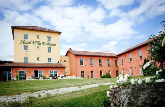 託斯卡納別墅酒店