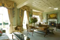 Hambleton Hall Hotels in South Luffenham