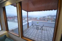 Ünver Galata Apart