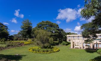 Sunbird Mzuzu Hotel