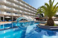 Mar Hotels Paguera & Spa - spa