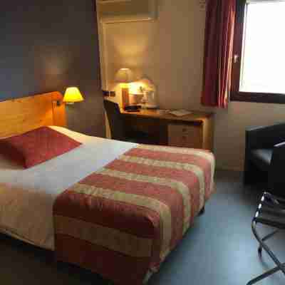 Brit Hotel Vallee du Lot Rooms