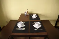 Hotel Villa De Ribadeo - breakfast