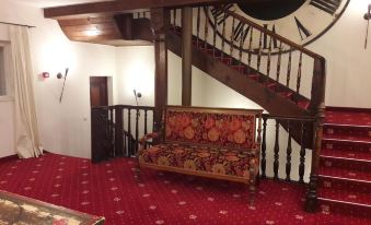 Hotel Post