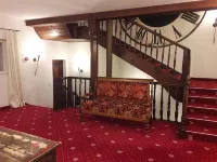 Hotel Post Hotels in Burghausen