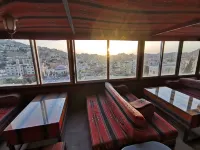 فندق بوابة البتراء