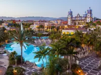 Lopesan Villa del Conde Resort & Thalasso Hotels in Meloneras