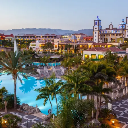 Lopesan Villa del Conde Resort & Thalasso