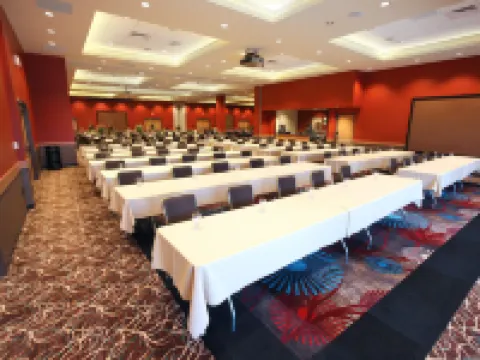 Emerald Queen Hotel & Casino Hotels in Fife