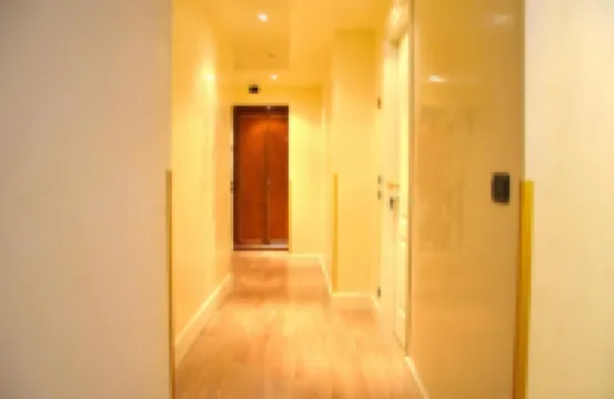 بد آند بريكفاست لو ماري