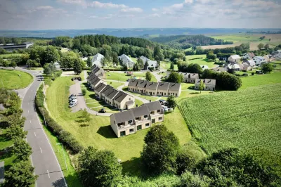 Holiday Park La Sapinière Hotels in 