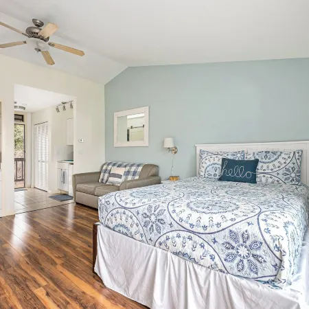 The Shores Bay View Unit 5586