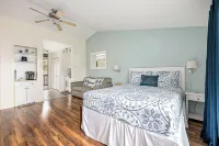 The Shores Bay View Unit 5586 - Parking