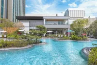 Lotte Hotel Busan - 5 tähden