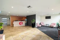 Ramada Suites by Wyndham Christchurch City