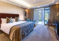 The Fairway Hotel, Spa & Golf Resort - balcony
