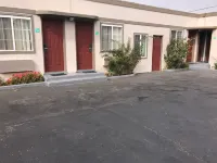 Geneva Motel Daly City Hotels in Daly City