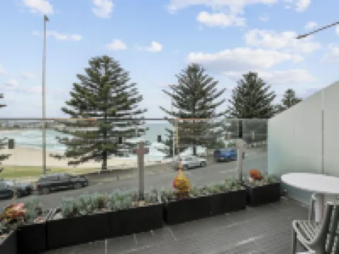 Bondi 38 Serviced Apartments Hotels in Bondi Beach