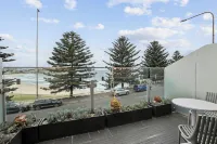 Bondi 38 Serviced Apartments Hotel di Bondi Beach