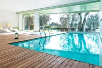 Hotel Augusta - Pools
