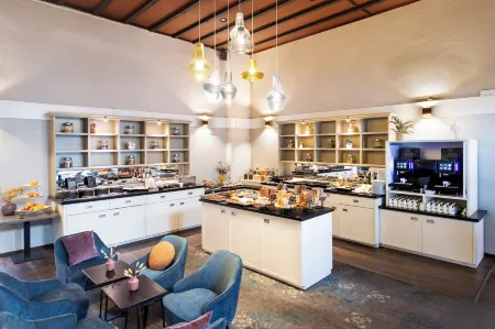 Bilderberg Hotel de Bovenste Molen