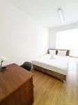 Urban Hostel & Apartments Hotels in Gazi Baba