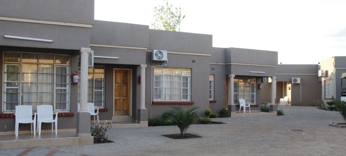 Asante Apartments Hotels in Livingstone