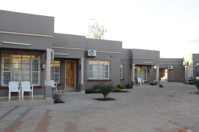 Asante Apartments Hotel a 