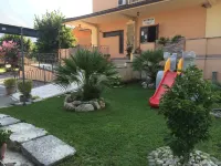 Hotel Ristorante Villa Pegaso فنادق في Tora e Piccilli