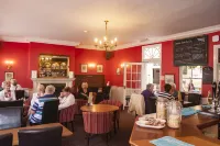 The Angel Hotels in Badingham