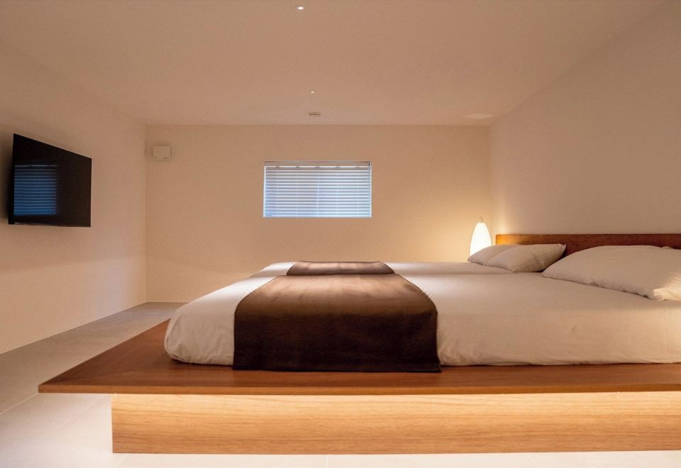 아단 리조트 -쿠-의 프라이빗 야외 온수 욕조