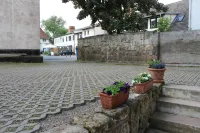 Alter Topf Hotels near Halberstadt-Spiegelsberge