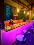 Conchal Hotel - Bares