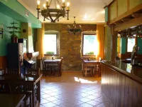 Hotel Rural Huelde