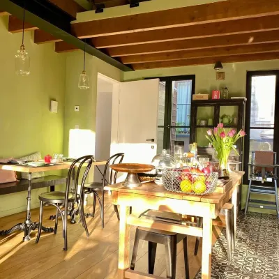 B&B Petit Prince Hotels near Rabot
