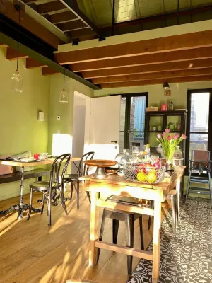 B&B Petit Prince - Homestays