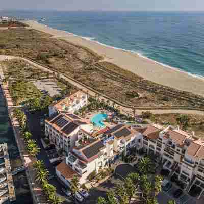 Les Bulles de Mer Hotel Exterior