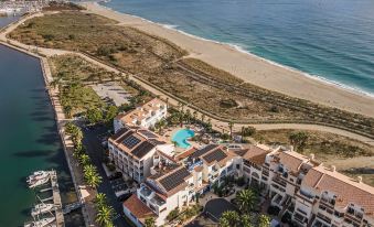 Les Bulles de Mer - Hotel Spa Sur la Plage