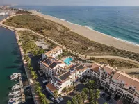Les Bulles de Mer - Hotel Spa Sur la Plage Hotels in Elne