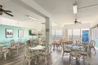 Peppertree by the Sea