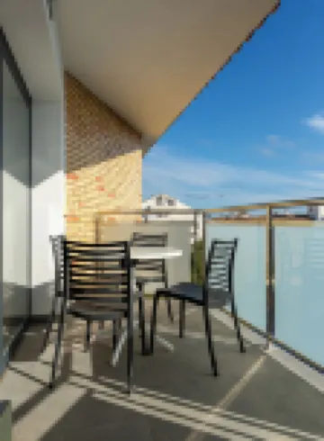 Apartamentos Sunway Apollo