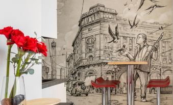 Saffi Glamorous Apartment by Wonderful Italy