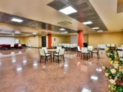 Victoria Terme Hotel Hotels in Tivoli