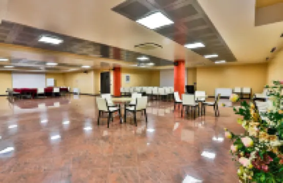 Victoria Terme Hotel